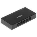 Dahua PFS3005-5GT-L 5 Port 10/100/1000 L2 Gigabit Ethernet Switch