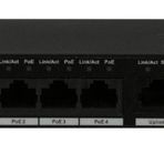 Dahua PFS3006-4ET-60 6 Port Fas Ethernet Switch 4 Port Poe Switch