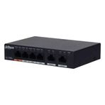 Dahua PFS3006-4GT-60-V2 6 Port 10/100/1000 4xPoE 60W Switch