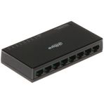 Dahua PFS3008-8GT-L 8 Port 10-100-1000 Gbit Switch