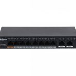 Dahua PFS3010-8GT-96 8 Port PoE Gigabit Switch