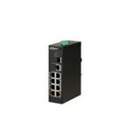 Dahua PFS3110-8ET-96 Switch