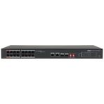Dahua PFS3218-16ET-135 Yönetilemez Switch