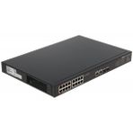 Dahua PFS3220-16GT-240 16GE Poe Port Switch