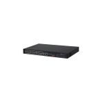 Dahua PFS3226-24ET-240 24 Port 10/100 Poe 240W 2sfp Switch