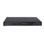 Dahua PFS3228-24GT-360 24 Port Yönetilemez PoE