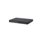 Dahua PFS3228-24GT-360 Uyumlu Siyah Ağ Modem Switchleri