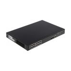 Dahua PFS4218-16ET-190 16 Port Poe Switch (16FE PoE 2GE Kombo 2GE)