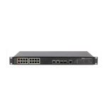 Dahua PFS4218-16ET-240-V2 16 Port Gigabit PoE 2 Port Uplink 2 Port SFP 240 W PoE Switch