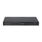 Dahua PFS4226-24ET-360-V2 24 Port Switch