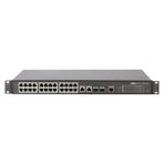 Dahua PFS4226-24ET-360-V3 24 Port Gigabit PoE 2 Port SFP 360 W Yönetilebilir PoE Switch