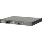 Dahua PFS4226-24GT-360 24 Port Poe Full Gigabit Switch