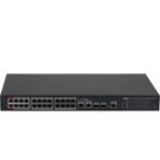 Dahua PFS4226-24GT2GF-240-V2 24 Port Poe Switch