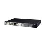 Dahua PFS4228-24T 24 Kanal Yönetilebilir Switch