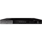 Dahua PFS4420-16GT-250 16 Port Poe Gigabit Yönetilebilir Switch