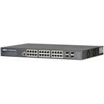 Dahua PFS5424-24T 20 Port Yönetilebilir Switch