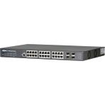 Dahua PFS6428-24T 24 Kanal Yönetilebilir Switch