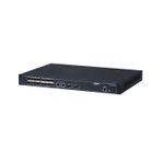 Dahua S3000-16X 16 Kanal Fiber Switch