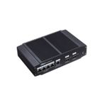 Dahua S4000-7X 7 Kanal Fiber Ring Network Switch