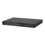 Dahua S4228-24GT-360 24 Port Gigabit 2-SFP 360 W Full PoE Switch