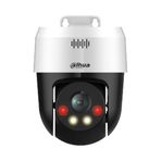 Dahua SD2A500NB-GNY-A-PV 5 MP 4 mm 30 mt IR Dual Light PT PoE IP Kamera
