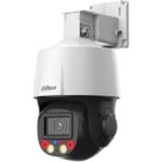 Dahua SD3E405DB-GNY-A-PV1 4mp 5x Tioc Wizsense Ağ Ptz Kamera