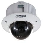 Dahua SD42212T-HN 2 Mp 1080P 12X Starlight Poe+ Ip Ptz Speeddome Kamera