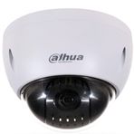 Dahua SD42215-HC-LA 2 Mp 1080P 12X Starlight HDCVI PTZ Speeddome Kamera