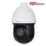 Dahua SD49425GB-HNR 4 MP 5-125 mm 25x 100 mt IR PTZ Starlight PoE IP Kamera