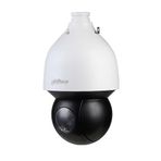 Dahua SD5A245GB-HNR 2 MP 3.95-177 mm Lens 45X Starlight 150 m Gece Görüş IR WizSense PTZ Ayak Dahil IP Kamera