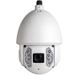 Dahua SD6AE230UA-HNI 2 Mp 1080P IP IR PTZ Speeddome Kamera