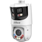 Dahua Sdt4e425 8P-Gb-Apv1 X-Spans 8+4Mp 25X Tioc Network Panoramic Ptz Camera