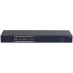 Dahua SF1016 16 Port 10/100 Yönetilemez Switch