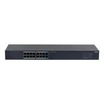 Dahua SG1016 16 Port Gigabit Yönetilemez Switch