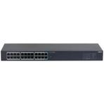 Dahua SG1024 24 PORT 10/100/1000 Yönetilemez Switch