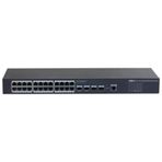 Dahua SG4028 24 Port 10/100/1000 Mbps Yönetilebilir Switch