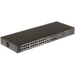 Dahua SG4028 24 Port Gigabit 2-SFP Yönetilebilir Switch