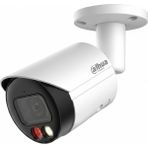 Dahua Smart Dual Light Poe Ip Bullet Kamera Akıllı Renkli Gece Görüşlü ( IPC-HFW1249S-S-IL 2mp )
