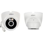 Dahua T4A-PV Dome 2K 4MP Gece Görüşlü IP Wi-Fi Güvenlik Kamerası