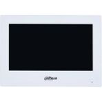 Dahua VTH2611L-WP 4.3'' IP ve Wi-Fi İç Mekan Monitörü