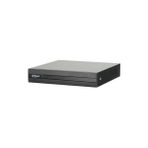 Dahua XVR1B04 H265+ 4 Kanal Hdcvı DVR Kayıt Cihazı Türkçe Menü Özellikleriyle Güçlü Performans