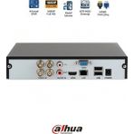 Dahua XVR1B04 I T 4 Kanal Dvr Güvenlik Kamera Kayıt Ünitesi