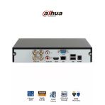 Dahua Xvr1b04 I T 4 Kanal Kamera Kayıt Cihazı Güvenlik Dvr Xvr