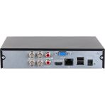 Dahua XVR1B04-I/T 4 Kanal H265+ 1080N 1 Sata Wizsense Xvr Kayit Cihazi - Tek Seçenek