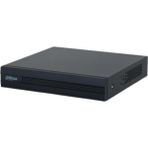 Dahua XVR1B08-I 8 Kanal Dvr Kayıt Cihazı - Siyah