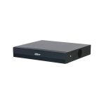Dahua Xvr1b08-I/T 8 Kanal 1080N/720P 1 Satalı Çift Yönlü Konuşma Desteği H.265+ Aı Smd Wizsense Xvr Kayıt Cihazı