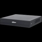 Dahua XVR1B08-I/T, 8kanal, 2mpix, H265+, 1 HDD Desteği, 5in1 Dvr Cihazı - Siyah