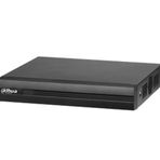 Dahua XVR1B16 16 Kanal 2 MP 1080N Siyah Dvr Kayıt Cihazı
