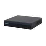 Dahua Xvr1b16-I 16 Kanal 2Mp 16+2Ip 1080N Hdcvı/Ahd/Tvı/Cvbs/Ip Dvr Kayıt Cihazı Siyah