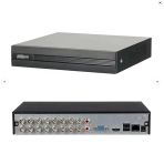 Dahua Xvr1b16-I 16 Kanal Hdcvı Dvr Kayıt Cihazı H265 2. El Yenilenmiş Ürün